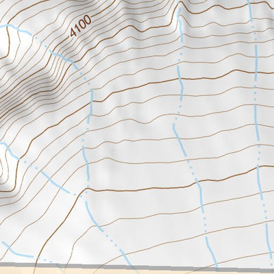 39118NW Page 31 Carson Sink Topo Preview 2