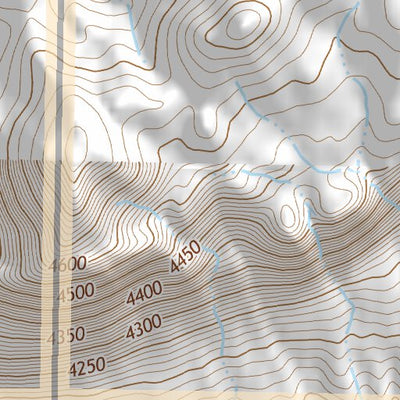 39118NW Page 31 Carson Sink Topo Preview 3