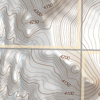 39118NW Page 32 Carson Sink Topo Preview 3