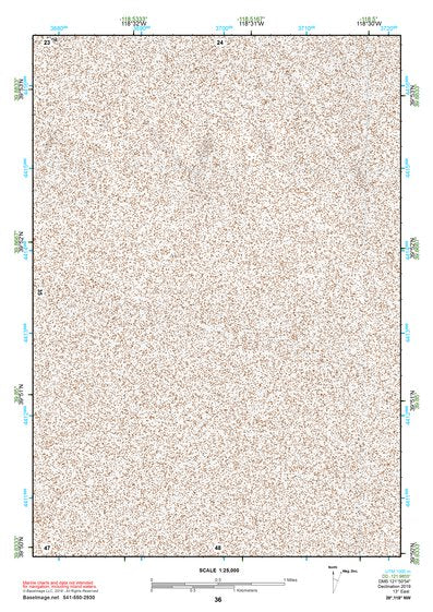 39118NW Page 36 Carson Sink Topo Preview 1