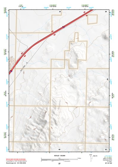 39118NW Page 37 Carson Sink Topo Preview 1