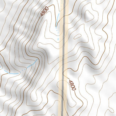 39118NW Page 37 Carson Sink Topo Preview 3