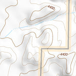 39118NW Page 39 Carson Sink Topo Preview 2