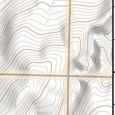 39118NW Page 40 Carson Sink Topo Preview 3
