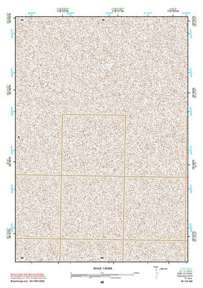 39118NW Page 48 Carson Sink Topo Preview 1