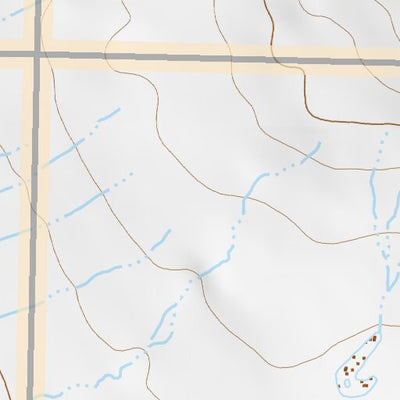39118NW Page 49 Carson Sink Topo Preview 2