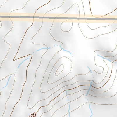 39118NW Page 50 Carson Sink Topo Preview 2