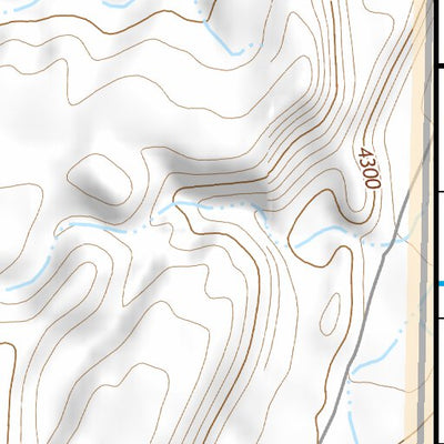 39118NW Page 51 Carson Sink Topo Preview 3