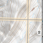 39118NW Page 52 Carson Sink Topo Preview 3