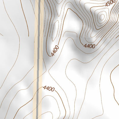 39118NW Page 53 Carson Sink Topo Preview 2