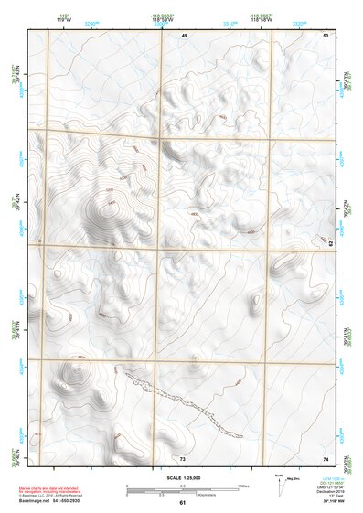 39118NW Page 61 Carson Sink Topo Preview 1