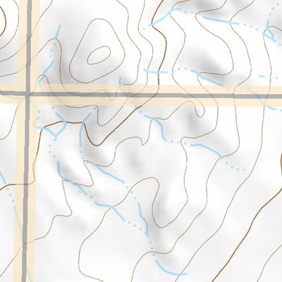 39118NW Page 61 Carson Sink Topo Preview 2