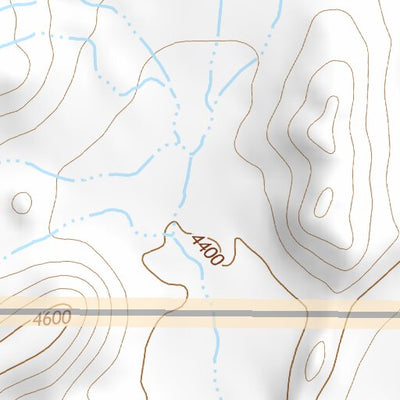39118NW Page 62 Carson Sink Topo Preview 3