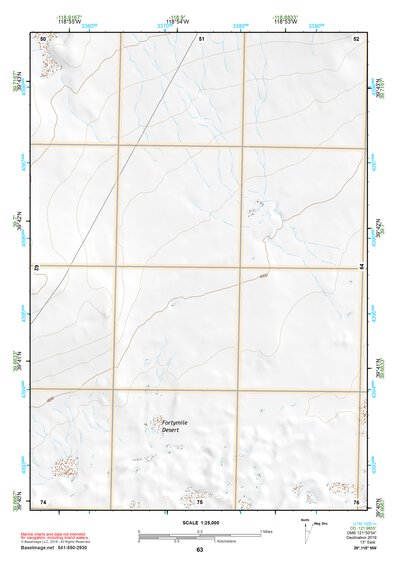 39118NW Page 63 Carson Sink Topo Preview 1
