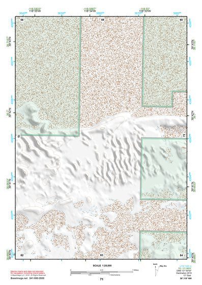39118NW Page 71 Carson Sink Topo Preview 1
