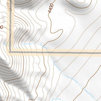 39118NW Page 73 Carson Sink Topo Preview 3