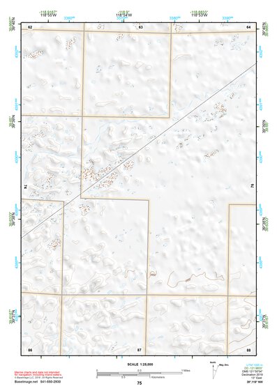 39118NW Page 75 Carson Sink Topo Preview 1