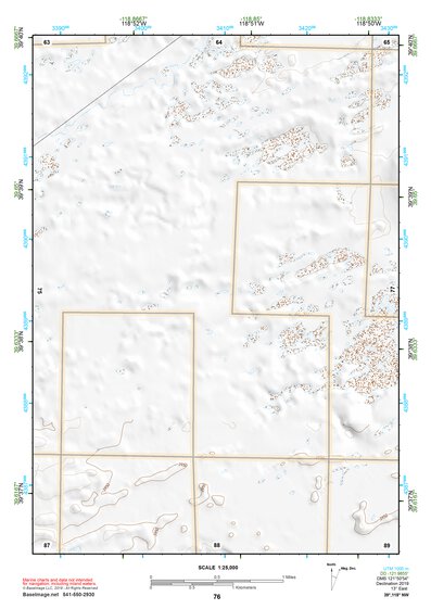 39118NW Page 76 Carson Sink Topo Preview 1