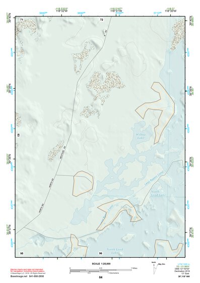 39118NW Page 84 Carson Sink Topo Preview 1