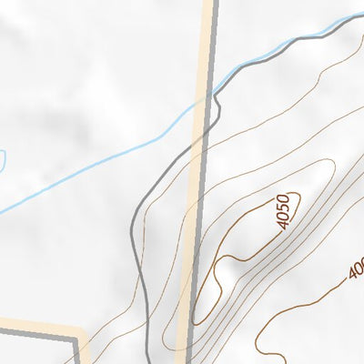 39118NW Page 99 Carson Sink Topo Preview 2