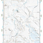39118NW Page 103 Carson Sink Topo Preview 1