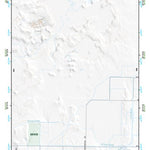 39118NW Page 105 Carson Sink Topo Preview 1
