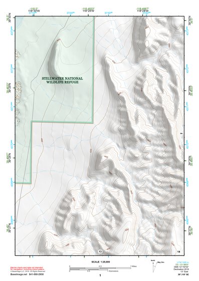 39118SE Page 1 Fallon Topo Preview 1