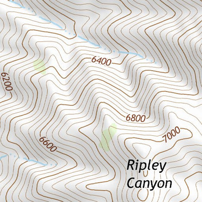 39118SE Page 4 Fallon Topo Preview 3