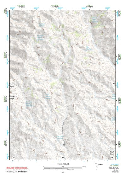 39118SE Page 5 Fallon Topo Preview 1