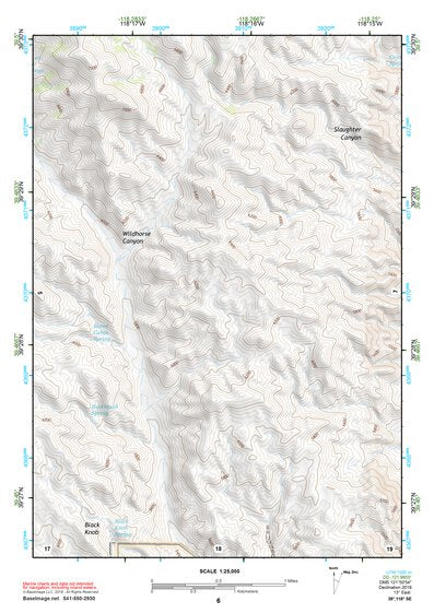 39118SE Page 6 Fallon Topo Preview 1