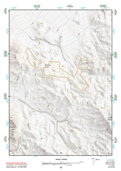 39118SE Page 10 Fallon Topo Preview 1