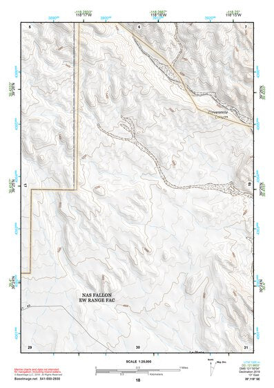 39118SE Page 18 Fallon Topo Preview 1