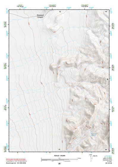 39118SE Page 25 Fallon Topo Preview 1