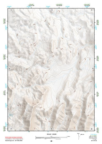 39118SE Page 26 Fallon Topo Preview 1