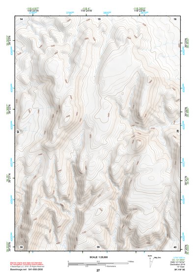 39118SE Page 27 Fallon Topo Preview 1