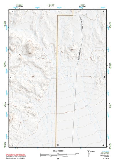 39118SE Page 29 Fallon Topo Preview 1