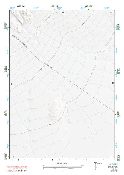 39118SE Page 31 Fallon Topo Preview 1