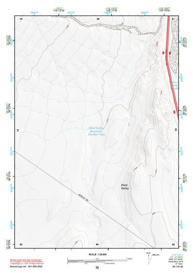 39118SE Page 32 Fallon Topo Preview 1