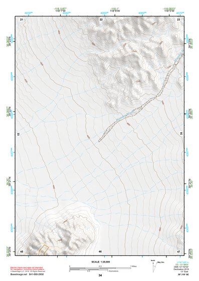 39118SE Page 34 Fallon Topo Preview 1