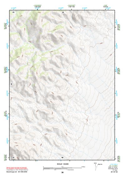 39118SE Page 36 Fallon Topo Preview 1