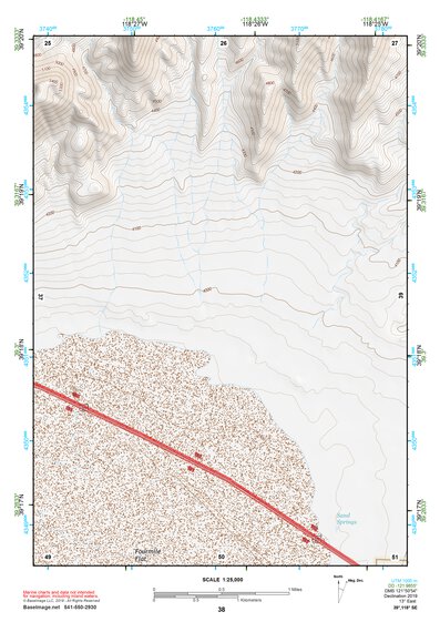 39118SE Page 38 Fallon Topo Preview 1
