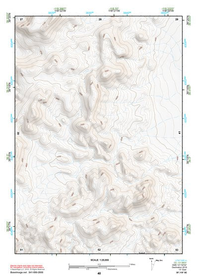 39118SE Page 40 Fallon Topo Preview 1