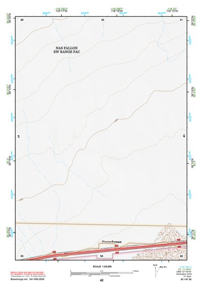 39118SE Page 42 Fallon Topo Preview 1