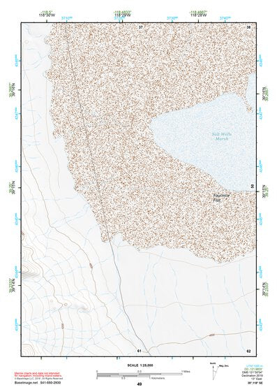 39118SE Page 49 Fallon Topo Preview 1