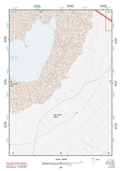 39118SE Page 50 Fallon Topo Preview 1
