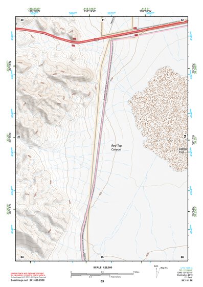 39118SE Page 53 Fallon Topo Preview 1