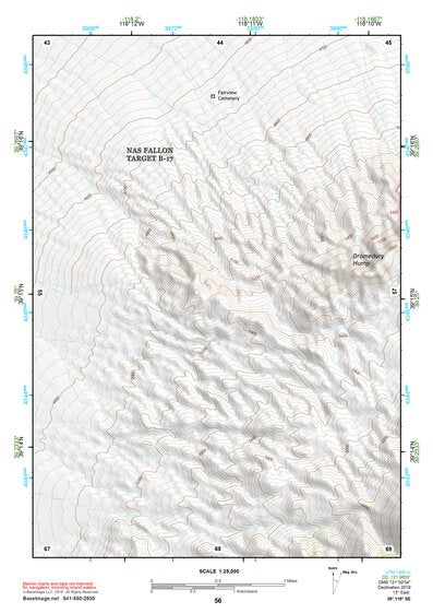 39118SE Page 56 Fallon Topo Preview 1