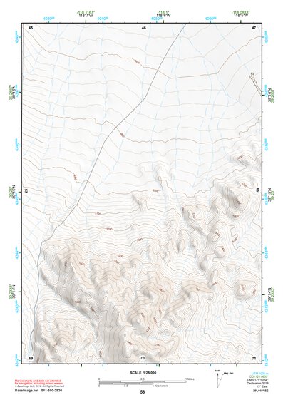 39118SE Page 58 Fallon Topo Preview 1