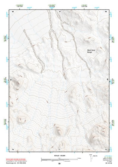 39118SE Page 59 Fallon Topo Preview 1