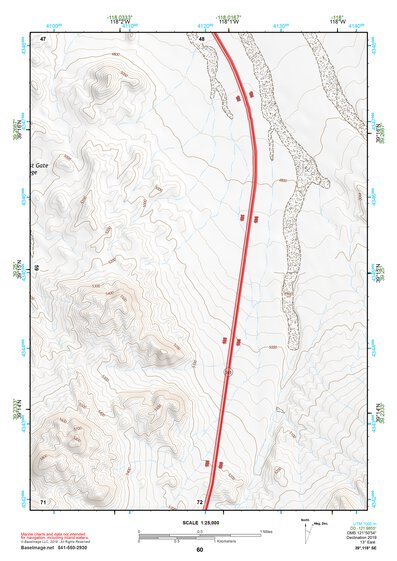 39118SE Page 60 Fallon Topo Preview 1